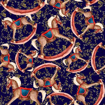 674142-太阳花蔓藤叶蓝