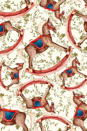 趣味印花华亿平台图片