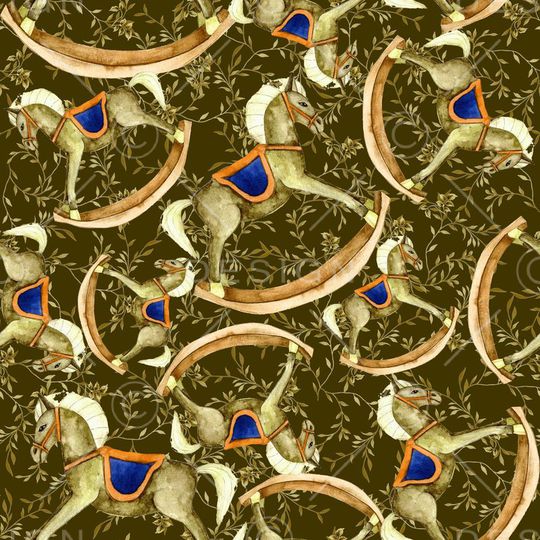 趣味印花华亿平台图片