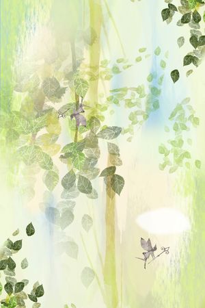 白雪公主儿童丝巾印花华亿平台图片