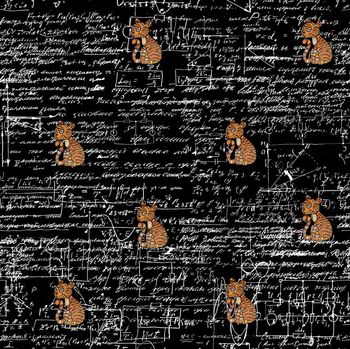 674195-学霸化学方程式小老虎