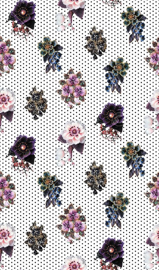 钉珠印花华亿平台图片