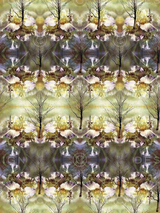 油画印花华亿平台图片