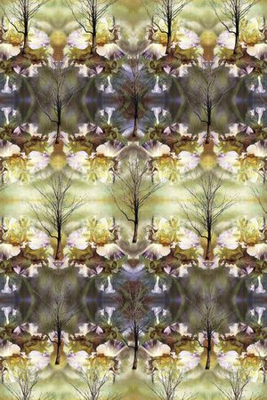 油画印花华亿平台图片