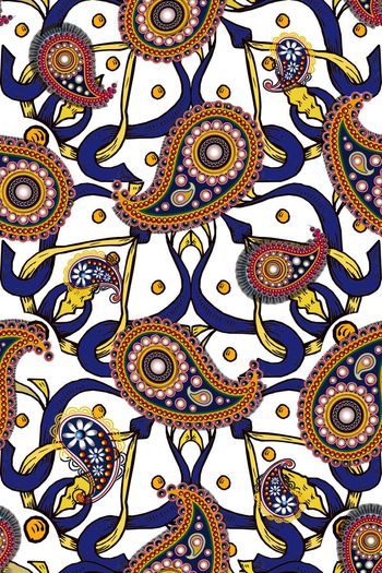 674231-巴洛克-佩斯利2