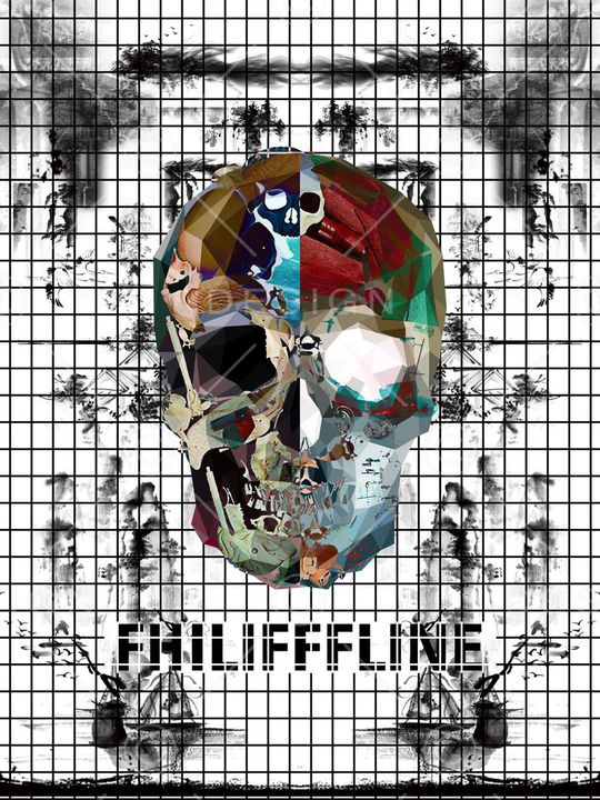 大牌印花华亿平台图片