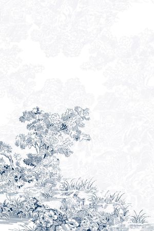 日式印花华亿平台图片