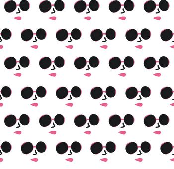 眼镜印花华亿平台图片