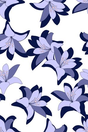 流行时尚印花华亿平台图片