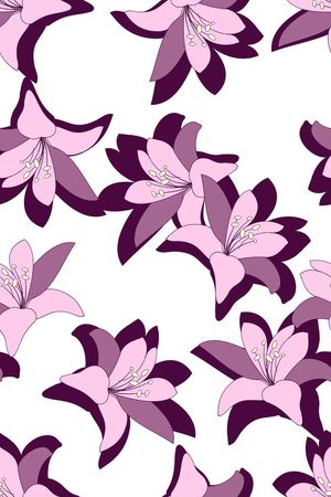 流行时尚印花华亿平台图片