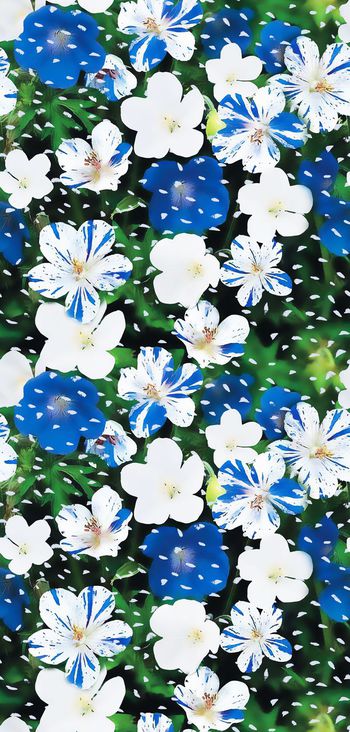 小碎花印花华亿平台图片