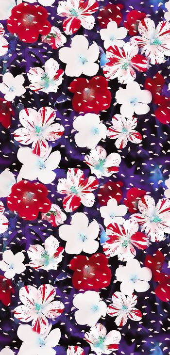 674333-小点子碎花花朵华亿平台-2