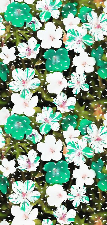 674334-小点子碎花花朵华亿平台-3