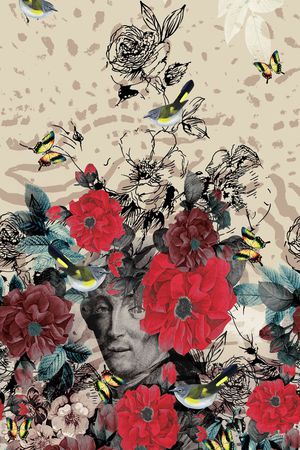 定位华亿平台印花华亿平台图片