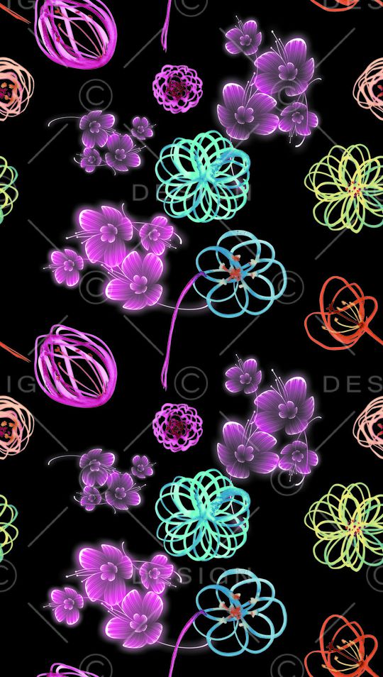 莫妮卡-女装华亿平台印花华亿平台图片