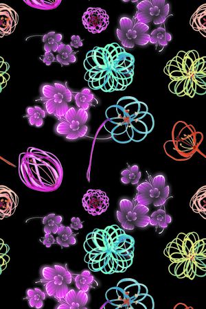 莫妮卡-女装华亿平台印花华亿平台图片