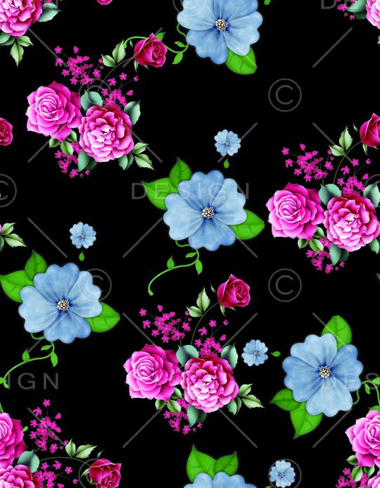 莫妮卡-女装华亿平台印花华亿平台图片