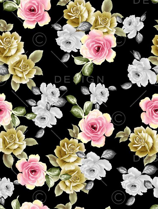 莫妮卡-大牌华亿平台印花华亿平台图片