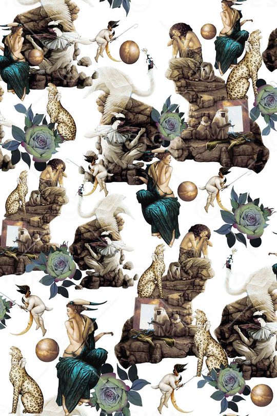 神话印花华亿平台图片