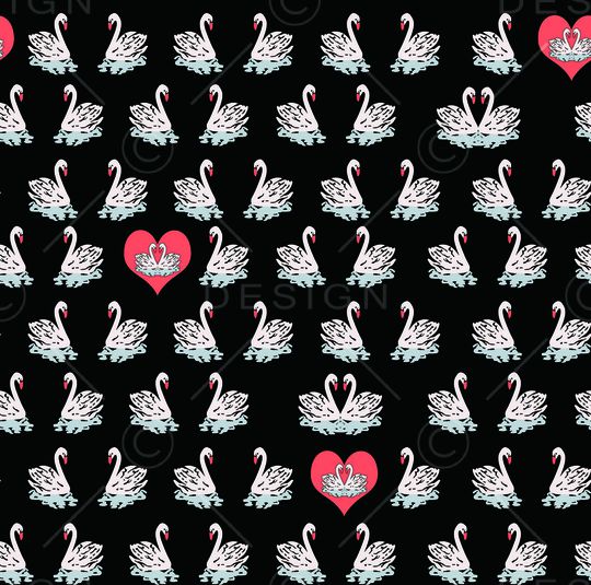 趣味印花华亿平台图片