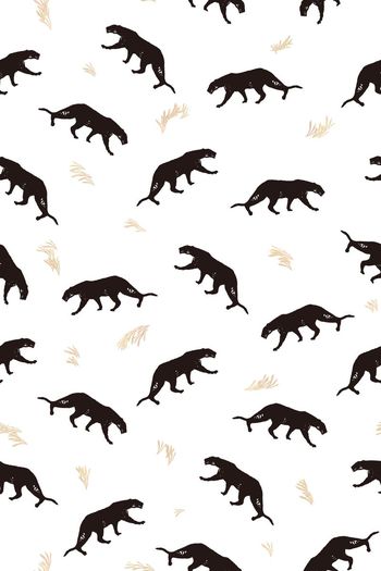 动物印花华亿平台图片