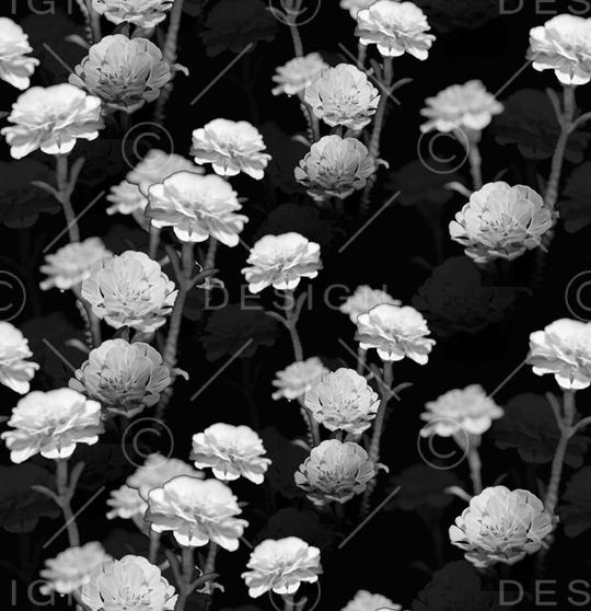 小碎花印花华亿平台图片