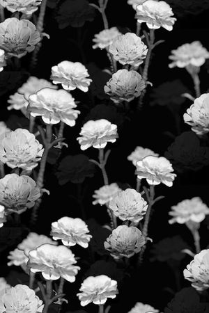 小碎花印花华亿平台图片