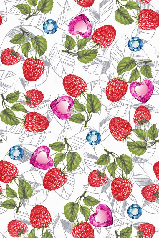 珠宝印花华亿平台图片