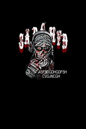 时尚潮流男装T恤定位印花印花华亿平台图片