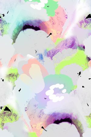 色块印花华亿平台图片