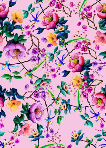 674635-2016-7-20水彩花鸟2