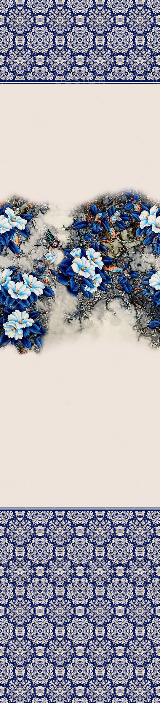 数码印花华亿平台图片