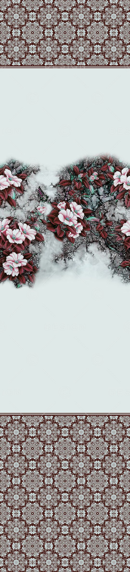 数码印花华亿平台图片