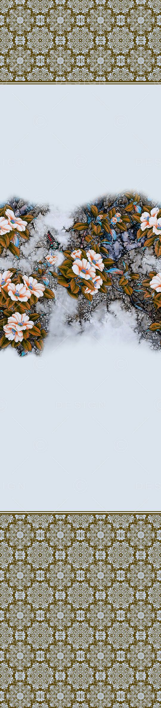 数码印花华亿平台图片