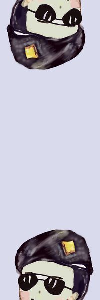 儿童围巾印花华亿平台图片