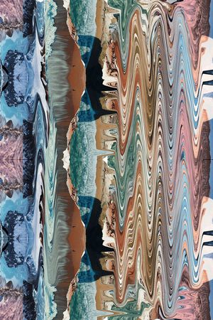 民族风印花华亿平台图片