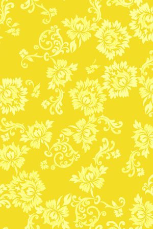 小碎花印花华亿平台图片