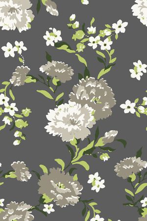 大花印花华亿平台图片