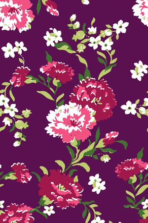 大花印花华亿平台图片