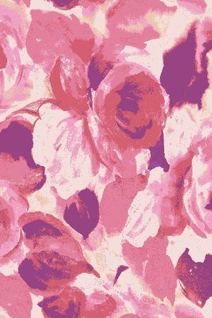 乱花印花华亿平台图片