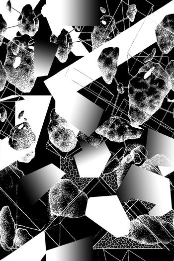 674891-抽象现代几何1