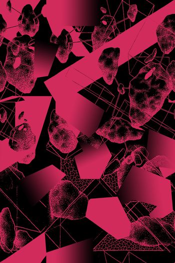 674892-抽象现代几何2