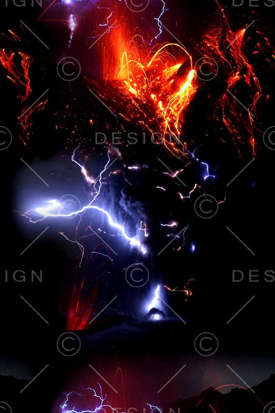 火山印花华亿平台图片