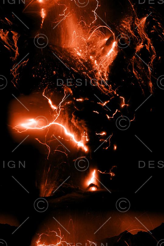 火山印花华亿平台图片