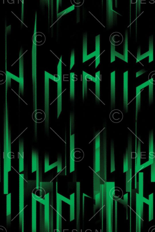 现代印花华亿平台图片