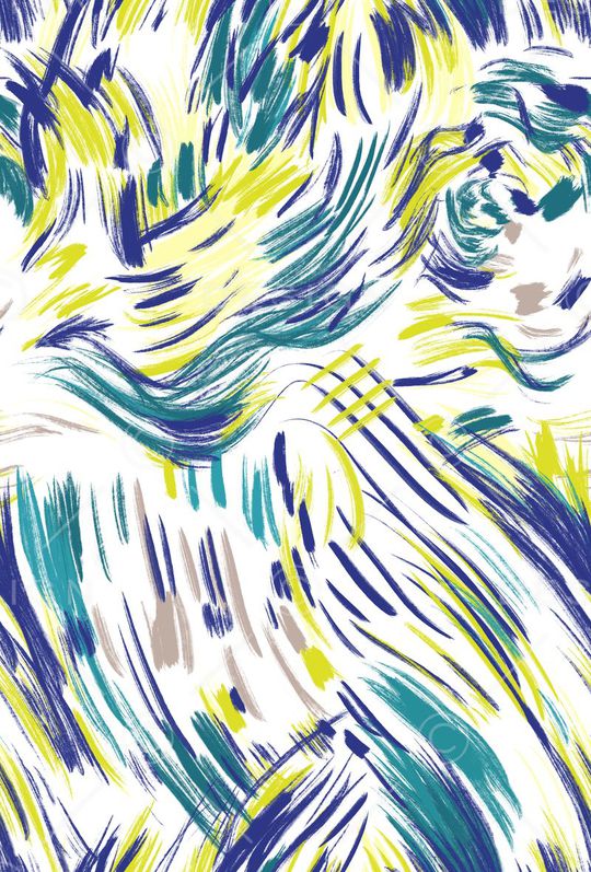 笔画印花华亿平台图片