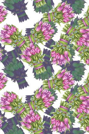 大花印花华亿平台图片