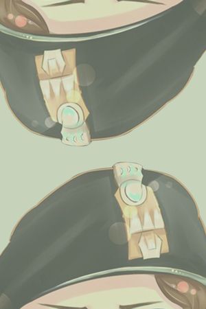 卡通国民老公宋仲基像围巾印花华亿平台图片