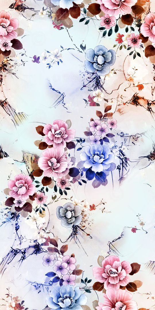 大花印花华亿平台图片