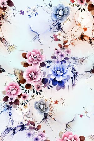 大花印花华亿平台图片